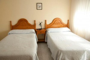 Imagen general del Pensión Tineo Restaurante. Foto 4