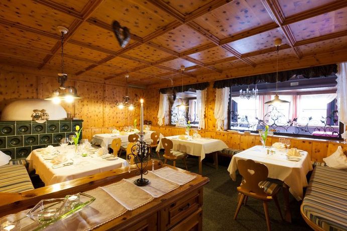 Imagen de la habitación del Pensión Tirol, Nauders . Foto 7