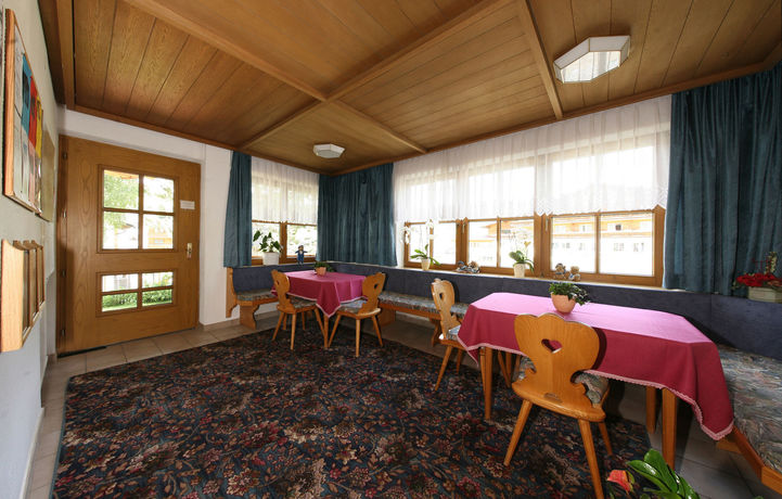 Imagen de los interiores del Pensión Tirol, Nauders . Foto 11