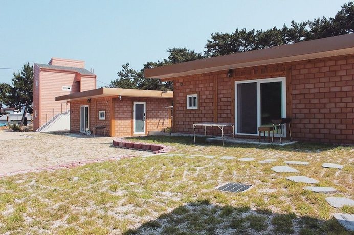 Imagen general del Pensión Tobang Red Clay. Foto 2