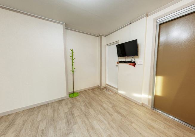 Imagen de la habitación del Pensión Tobang Red Clay. Foto 6