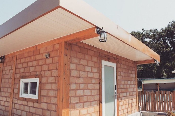 Imagen general del Pensión Tobang Red Clay. Foto 3