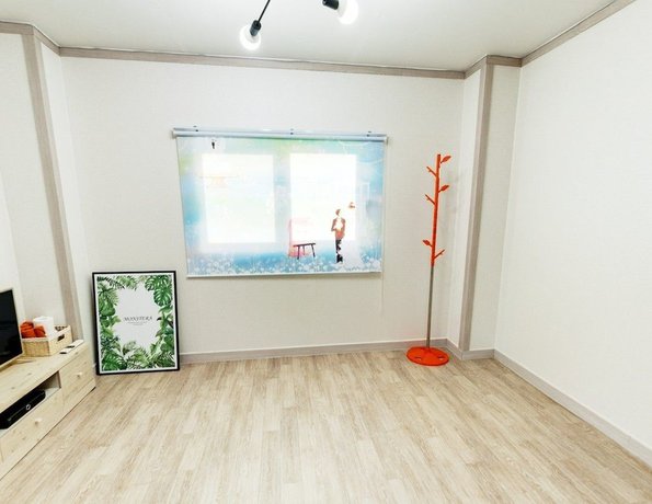 Imagen de la habitación del Pensión Tobang Red Clay. Foto 8