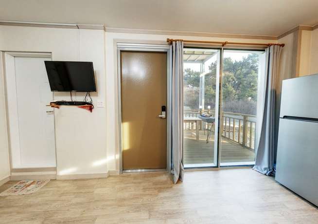 Imagen de la habitación del Pensión Tobang Red Clay. Foto 10