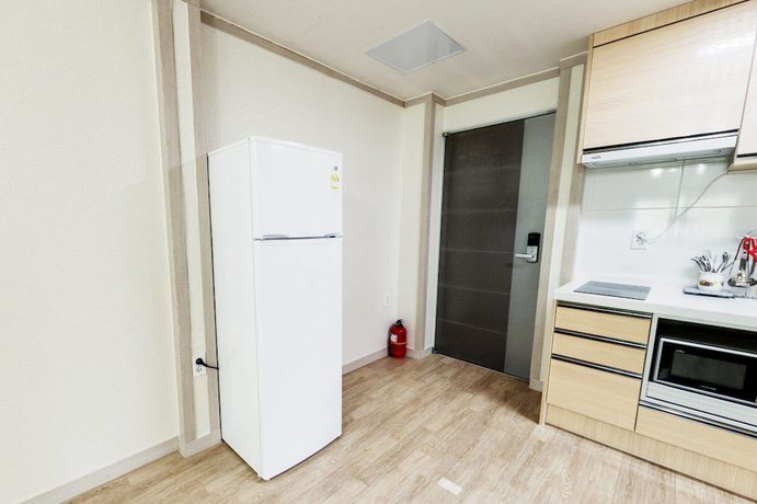 Imagen de la habitación del Pensión Tobang Red Clay. Foto 11