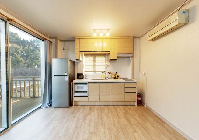 Imagen de la habitación del Pensión Tobang Red Clay. Foto 12