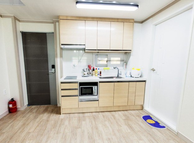 Imagen de la habitación del Pensión Tobang Red Clay. Foto 13