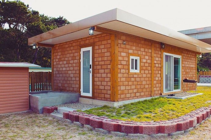 Imagen general del Pensión Tobang Red Clay. Foto 4