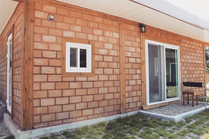 Imagen general del Pensión Tobang Red Clay. Foto 5