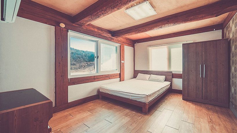 Imagen de la habitación del Pensión Tongyeong Ye Hyang. Foto 3