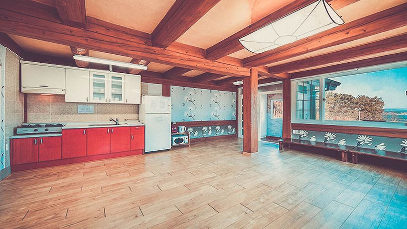 Imagen de la habitación del Pensión Tongyeong Ye Hyang. Foto 4