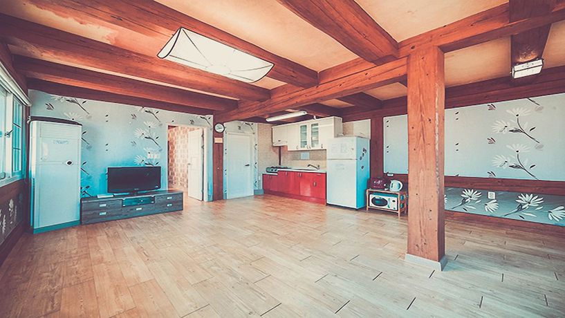 Imagen de la habitación del Pensión Tongyeong Ye Hyang. Foto 5