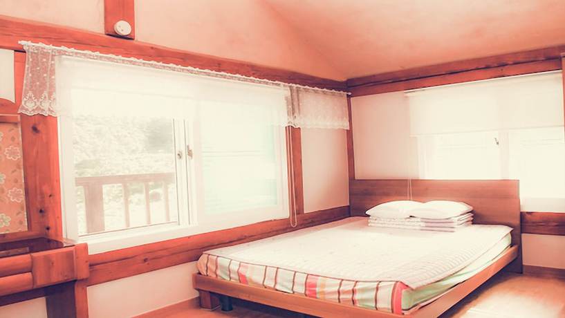 Imagen de la habitación del Pensión Tongyeong Ye Hyang. Foto 6