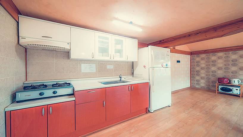 Imagen de la habitación del Pensión Tongyeong Ye Hyang. Foto 7