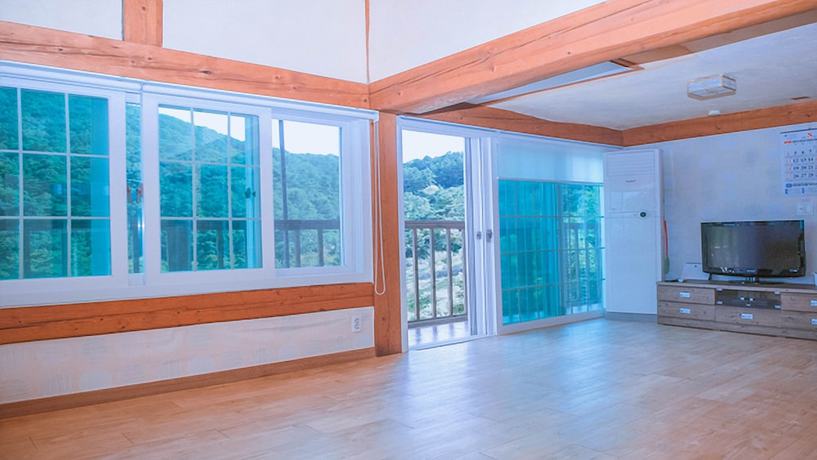 Imagen de la habitación del Pensión Tongyeong Ye Hyang. Foto 9
