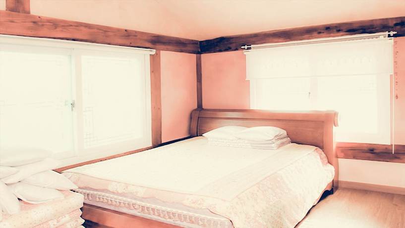 Imagen de la habitación del Pensión Tongyeong Ye Hyang. Foto 10