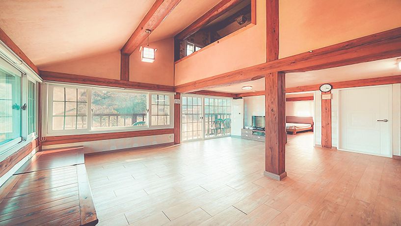 Imagen de la habitación del Pensión Tongyeong Ye Hyang. Foto 12