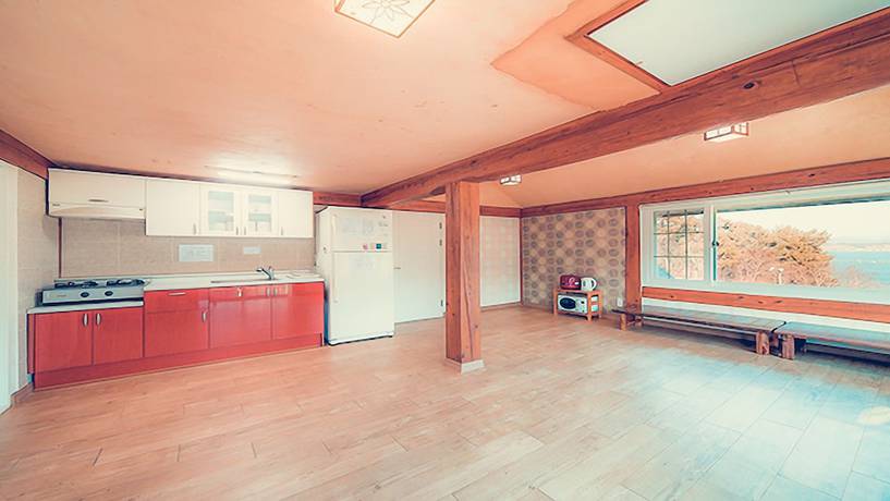 Imagen de la habitación del Pensión Tongyeong Ye Hyang. Foto 13