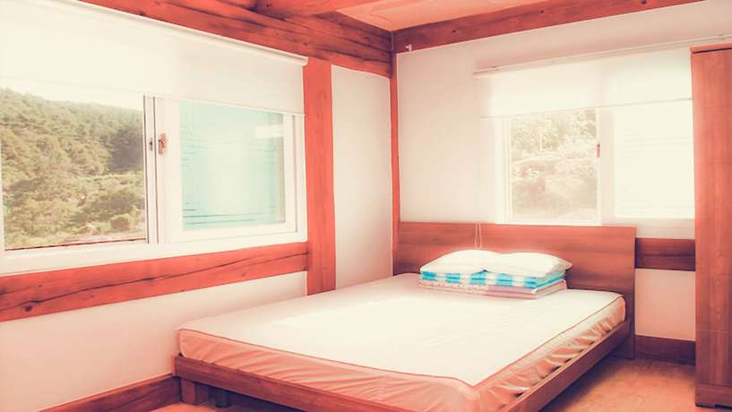 Imagen de la habitación del Pensión Tongyeong Ye Hyang. Foto 16