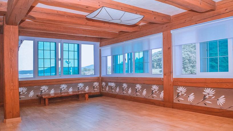 Imagen de la habitación del Pensión Tongyeong Ye Hyang. Foto 19