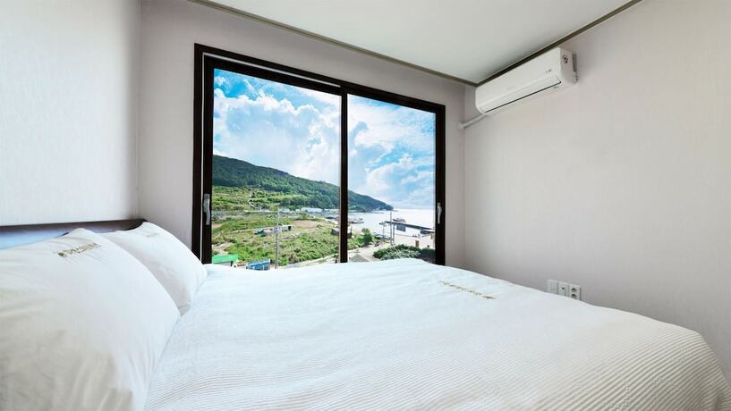 Imagen de la habitación del Pensión Tongyoung Misung Sweet. Foto 11