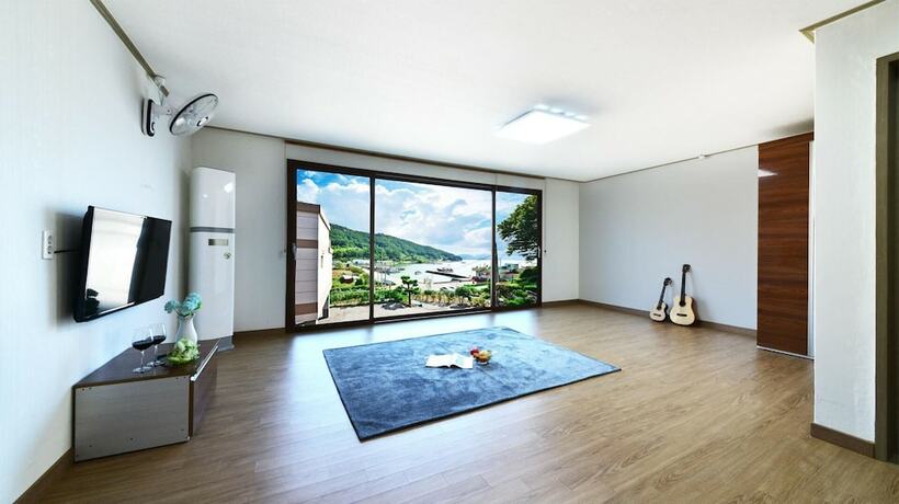 Imagen de la habitación del Pensión Tongyoung Misung Sweet. Foto 12