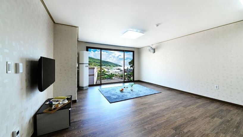 Imagen de la habitación del Pensión Tongyoung Misung Sweet. Foto 13