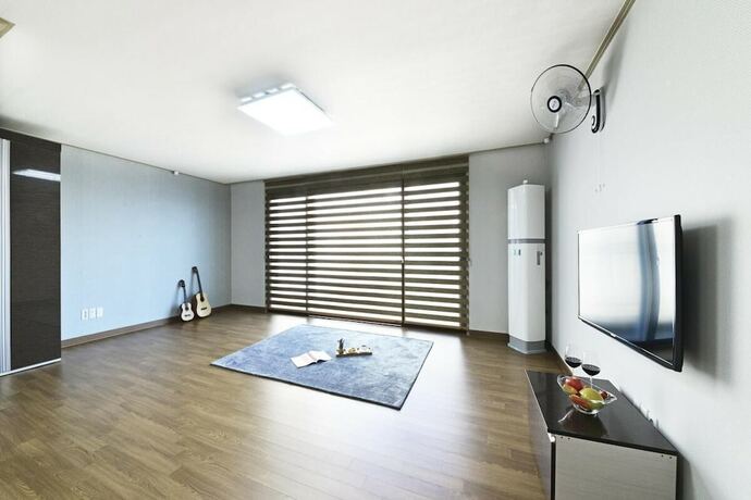 Imagen de la habitación del Pensión Tongyoung Misung Sweet. Foto 14
