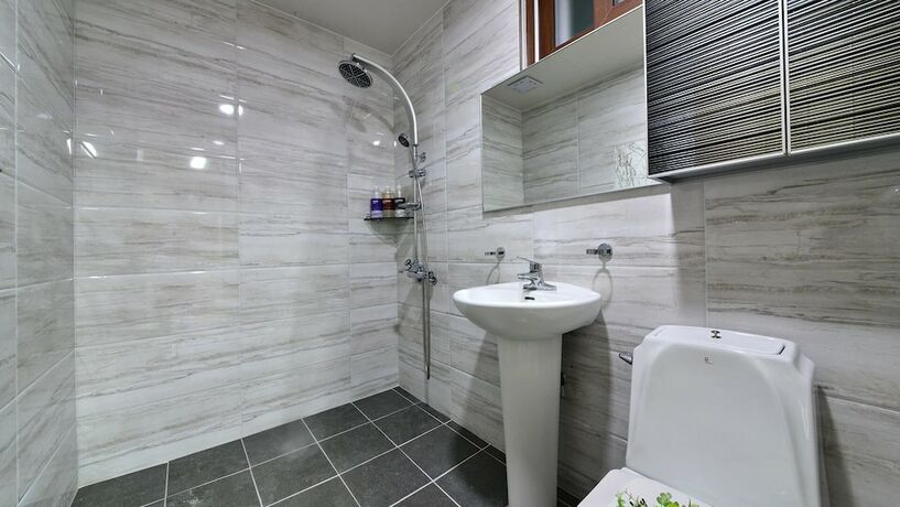 Imagen de la habitación del Pensión Tongyoung Misung Sweet. Foto 15