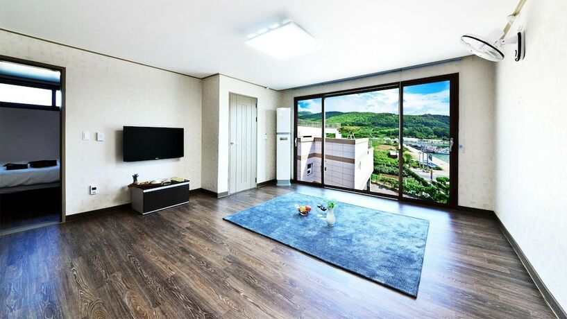 Imagen de la habitación del Pensión Tongyoung Misung Sweet. Foto 17