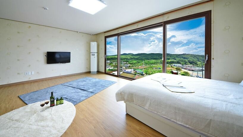 Imagen de la habitación del Pensión Tongyoung Misung Sweet. Foto 18