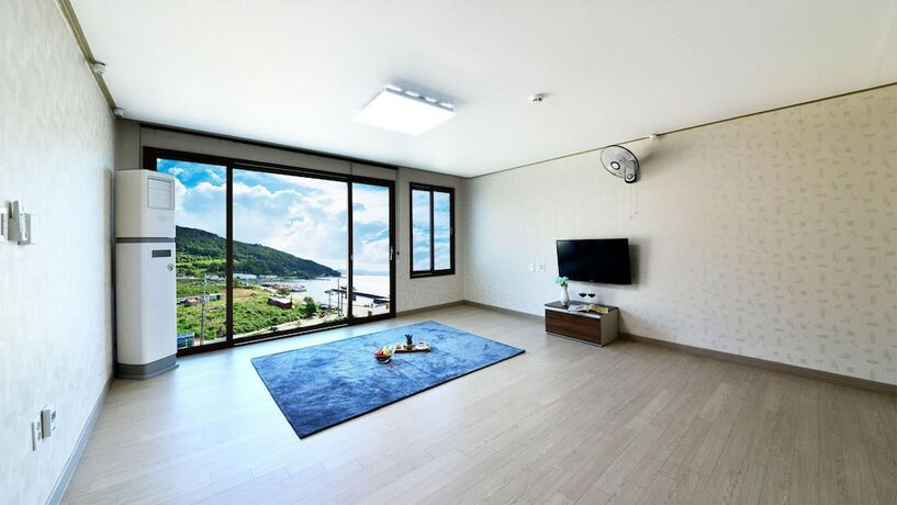Imagen de la habitación del Pensión Tongyoung Misung Sweet. Foto 19