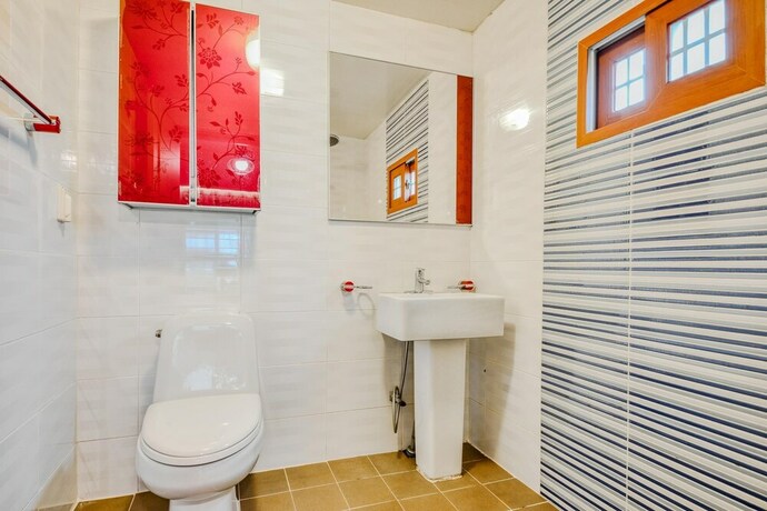 Imagen de la habitación del Pensión Tongyoung Mongdolhouse. Foto 33