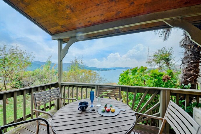 Imagen de la habitación del Pensión Tongyoung Mongdolhouse. Foto 37
