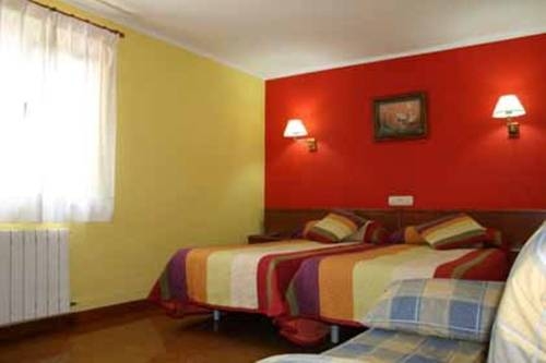 Imagen general del Pensión Toranda. Foto 3