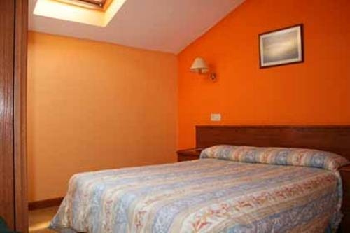 Imagen general del Pensión Toranda. Foto 4