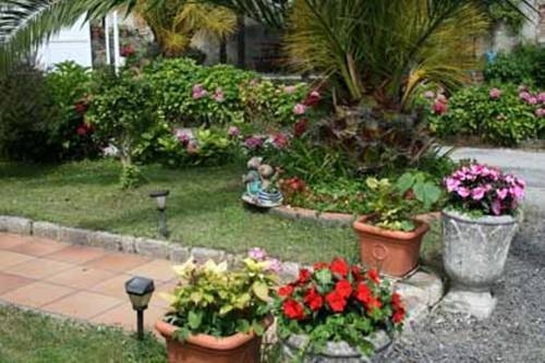 Imagen general del Pensión Toranda. Foto 6