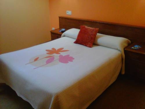 Imagen general del Pensión Toranda. Foto 8