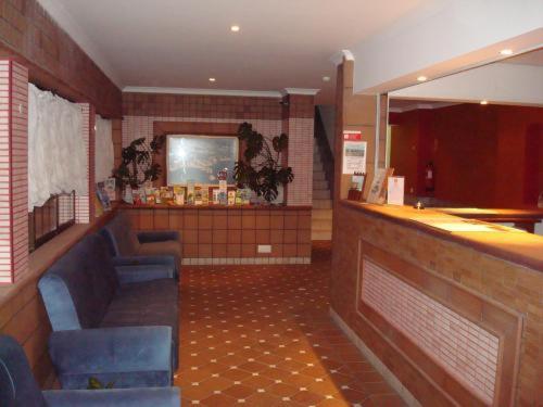 Imagen de los interiores del Pensión Torre Velha. Foto 4