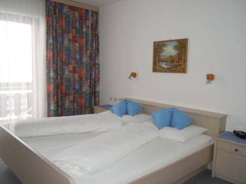 Imagen de la habitación del Pensión Trojerhof. Foto 4