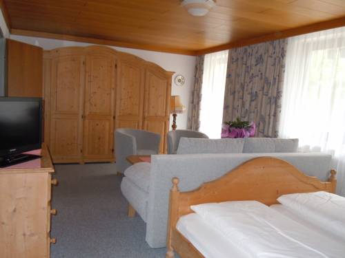 Imagen de la habitación del Pensión Trojerhof. Foto 5