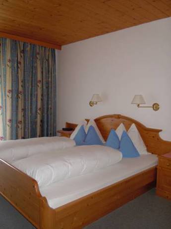 Imagen de la habitación del Pensión Trojerhof. Foto 6