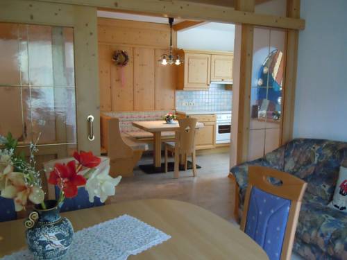 Imagen de la habitación del Pensión Trojerhof. Foto 8