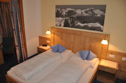 Imagen de la habitación del Pensión Trojerhof. Foto 10