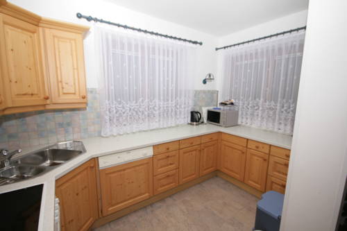 Imagen de la habitación del Pensión Trojerhof. Foto 12