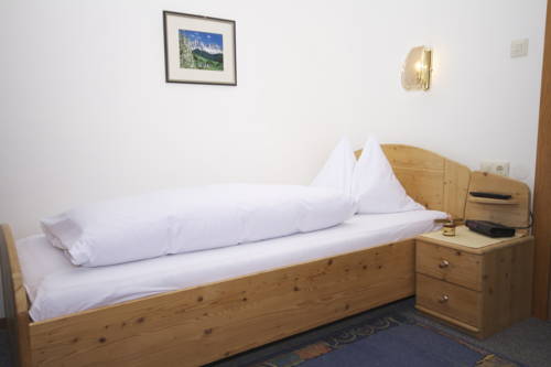 Imagen de la habitación del Pensión Trojerhof. Foto 15