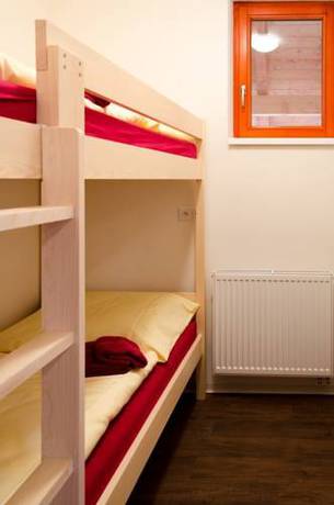 Imagen de la habitación del Pensión Troll. Foto 2