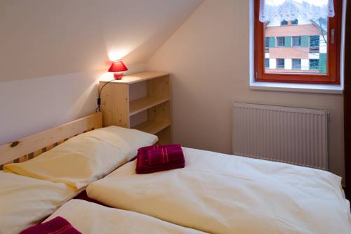 Imagen de la habitación del Pensión Troll. Foto 4