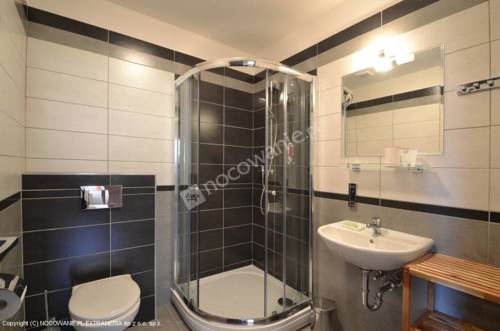 Imagen de la habitación del Pensión Troll. Foto 7