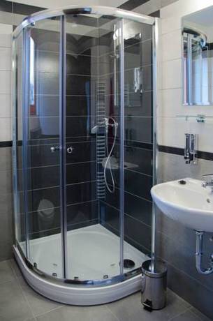 Imagen de la habitación del Pensión Troll. Foto 8